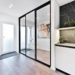 Appartamento Jacuzzi Cinema Loft