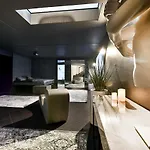 Jacuzzi Cinema Loft Appartamento