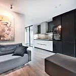 Jacuzzi Cinema Loft Appartamento