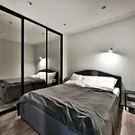 Jacuzzi Cinema Loft Appartamento