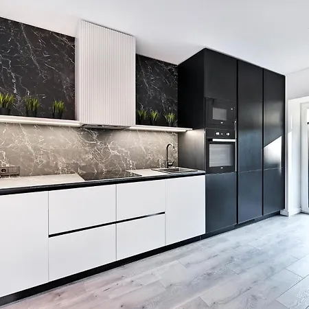 Jacuzzi Cinema Loft Butas Kaunas