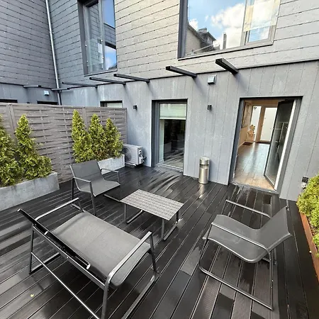 Jacuzzi Cinema Loft
