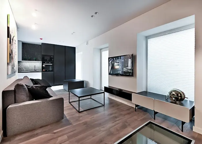 Jacuzzi Cinema Loft
