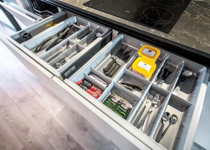 Jacuzzi Cinema Loft 아파트